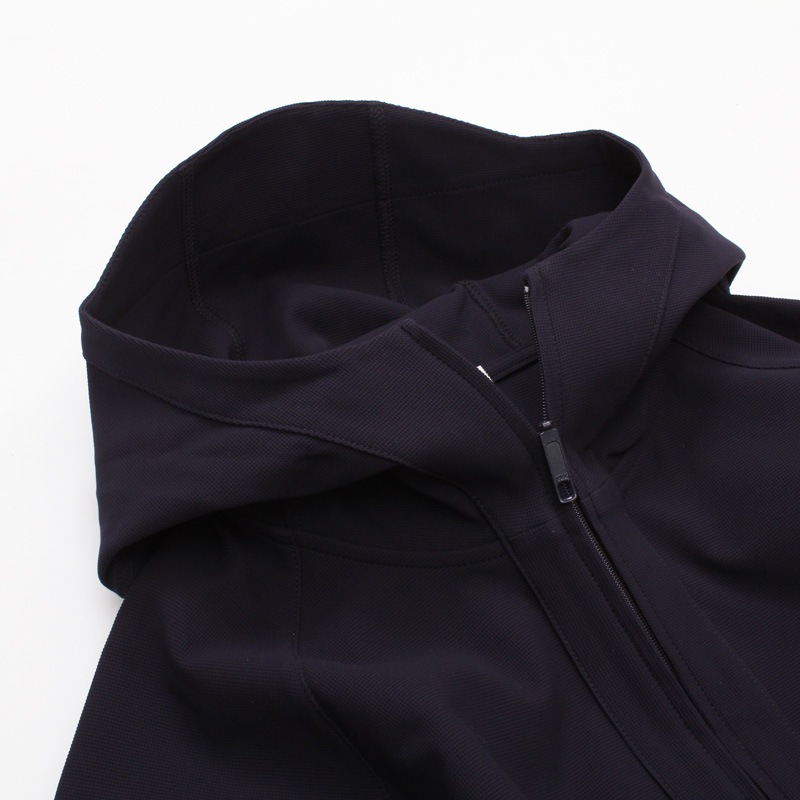 ご予約製品　3WAYフード付きプレミアムパーフェクトパーカー　エポックテックス