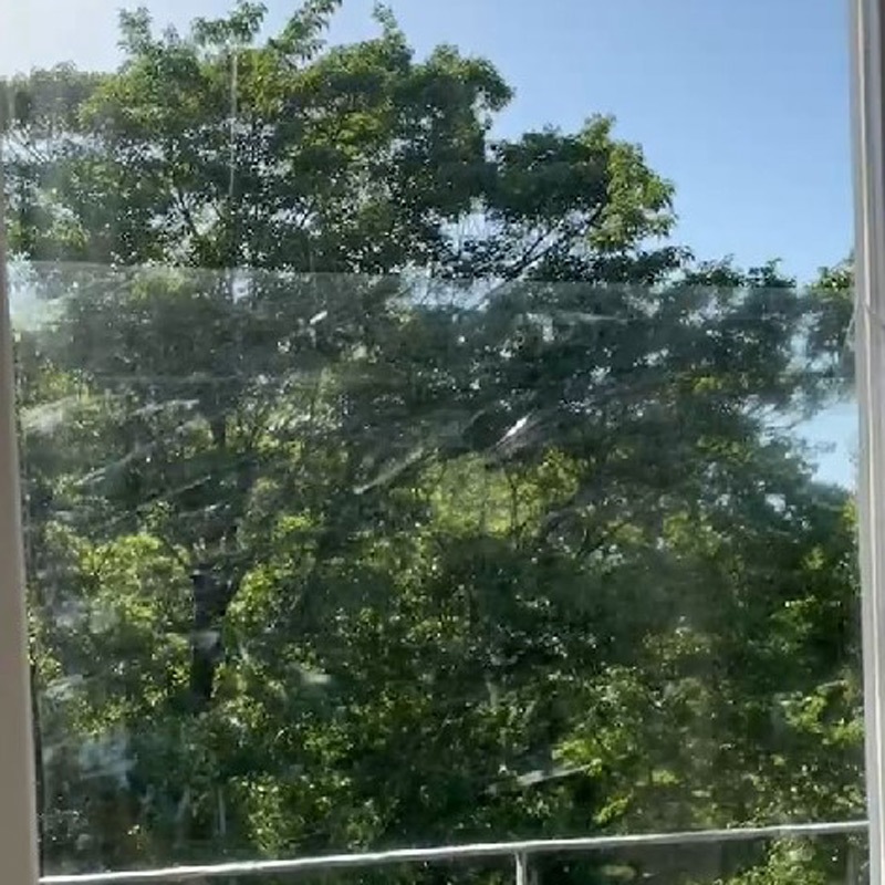 透明紫外線カットビニールフィルム　厚さ0.5mm　大きさ3タイプ