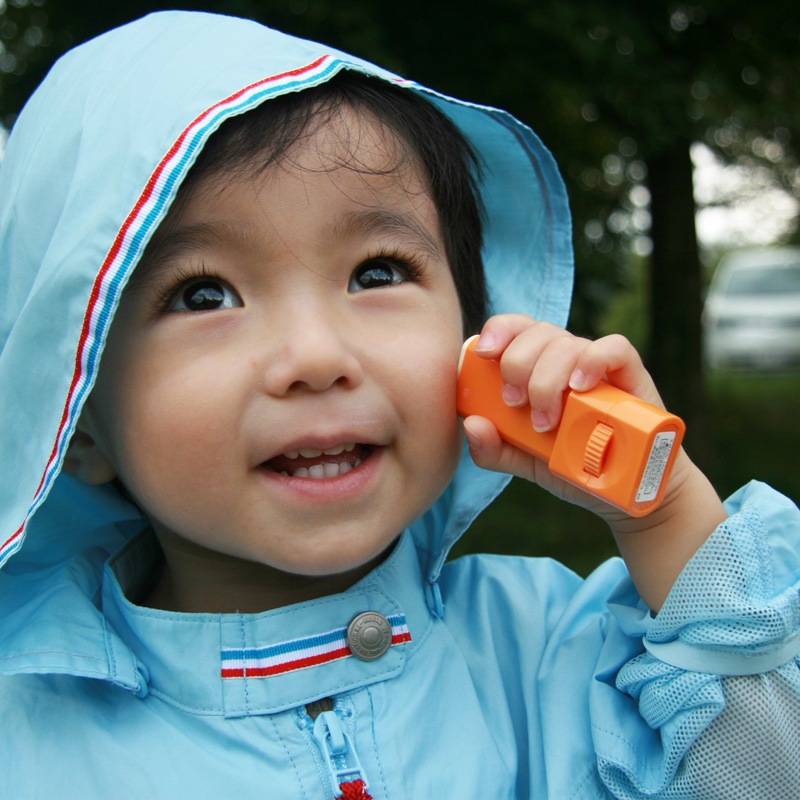 虫よけと日焼け対策を同時に！　エポカルＵＶプロテクト(虫よけ）スティックタイプの便利なUVカットクリーム