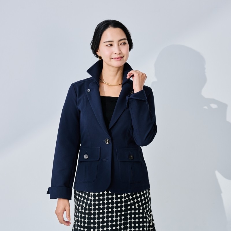 NEW 2026年4月予定 EPOCHTEXレディースジャケット 紫外線対策 レディースアウター