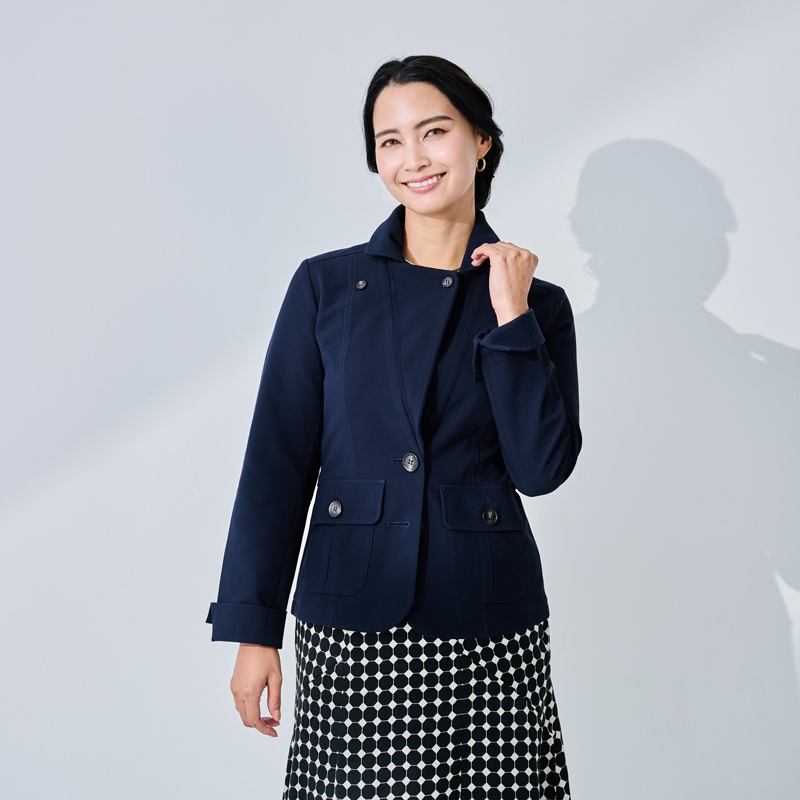 NEW 2026年4月予定 EPOCHTEXレディースジャケット 紫外線対策 レディースアウター