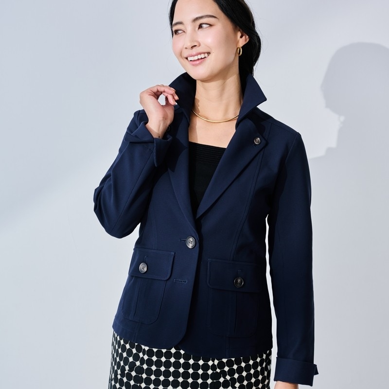 NEW 2026年4月予定 EPOCHTEXレディースジャケット 紫外線対策 レディースアウター