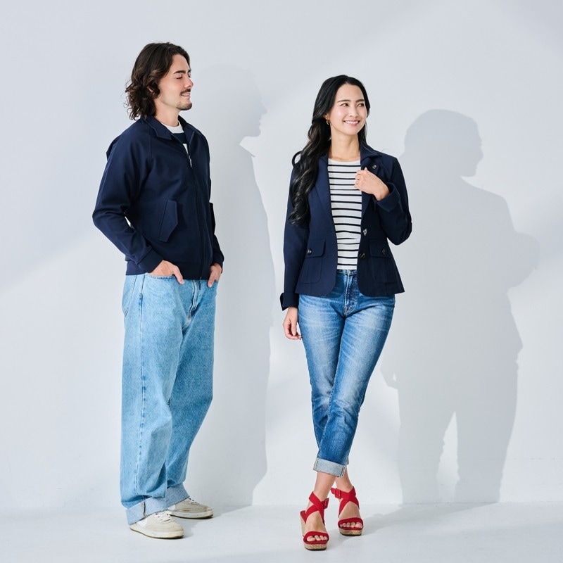 NEW 2026年4月予定 EPOCHTEXレディースジャケット 紫外線対策 レディースアウター