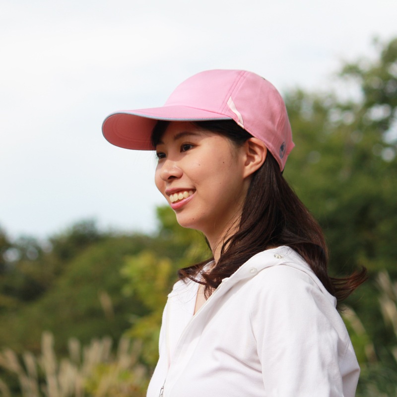 Uvカット特殊素材を使用した つば がすごく長いかっこいいキャップです エポカル Uvカット特殊素材を使用した つば がすごく長いかっこいいキャップです エポカル