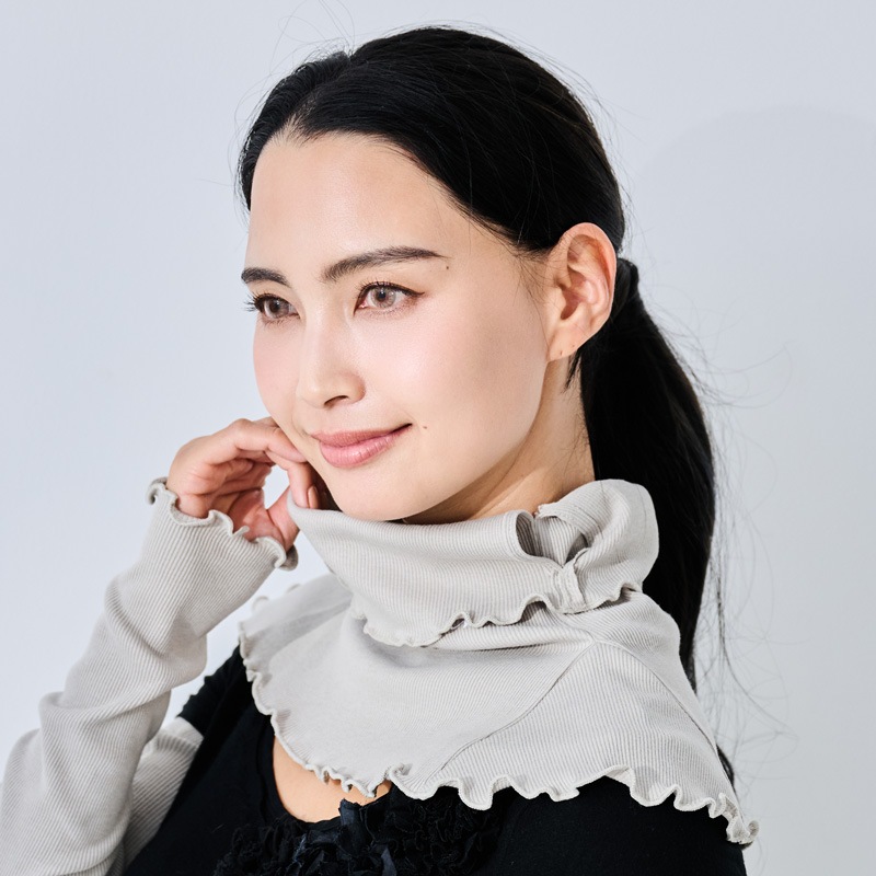 UVカットテレコネックガード　お肌の紫外線対策