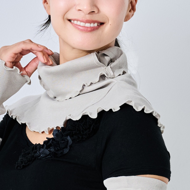 UVカットテレコネックガード　お肌の紫外線対策