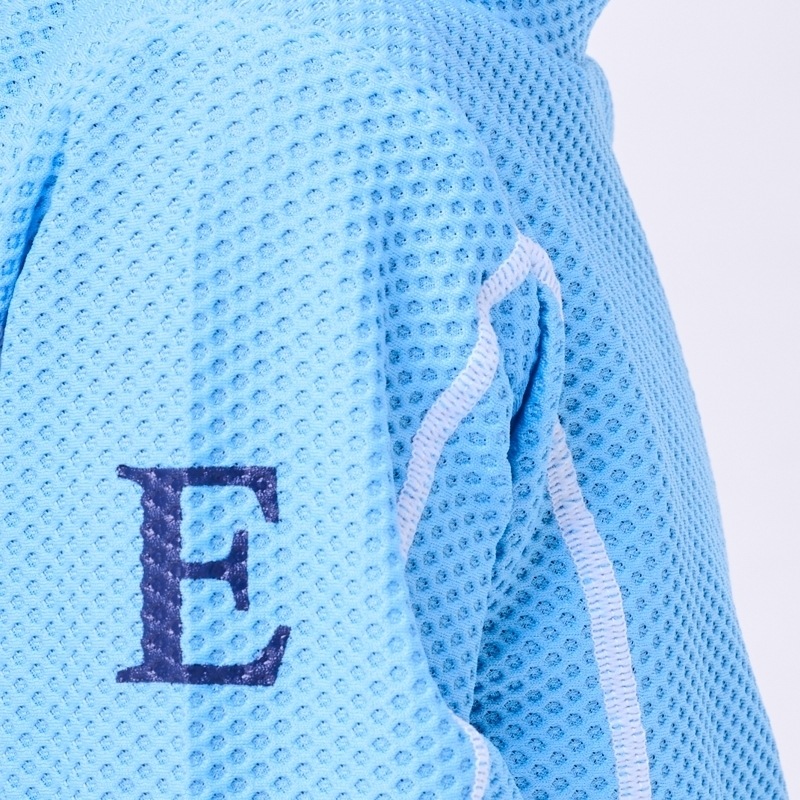 水陸両用ストレッチTシャツ＆帽子セット　肌触りの良さ抜群！