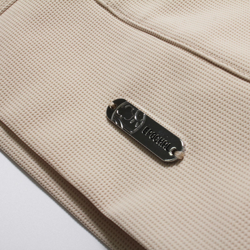 ご予約製品　3WAYフード付きプレミアムパーフェクトパーカー　ベージュ　エポックテックス