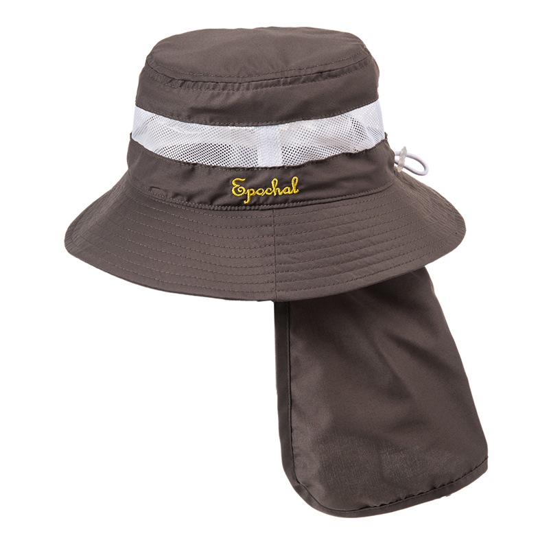 汗かきのお子様にもおすすめ　超軽量エアスルーＵＶハット　ドット　UVカット帽子　子供用