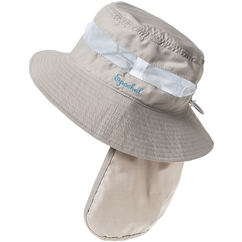 汗かきのお子様にもおすすめ　超軽量エアスルーＵＶハット　ドット　UVカット帽子　子供用