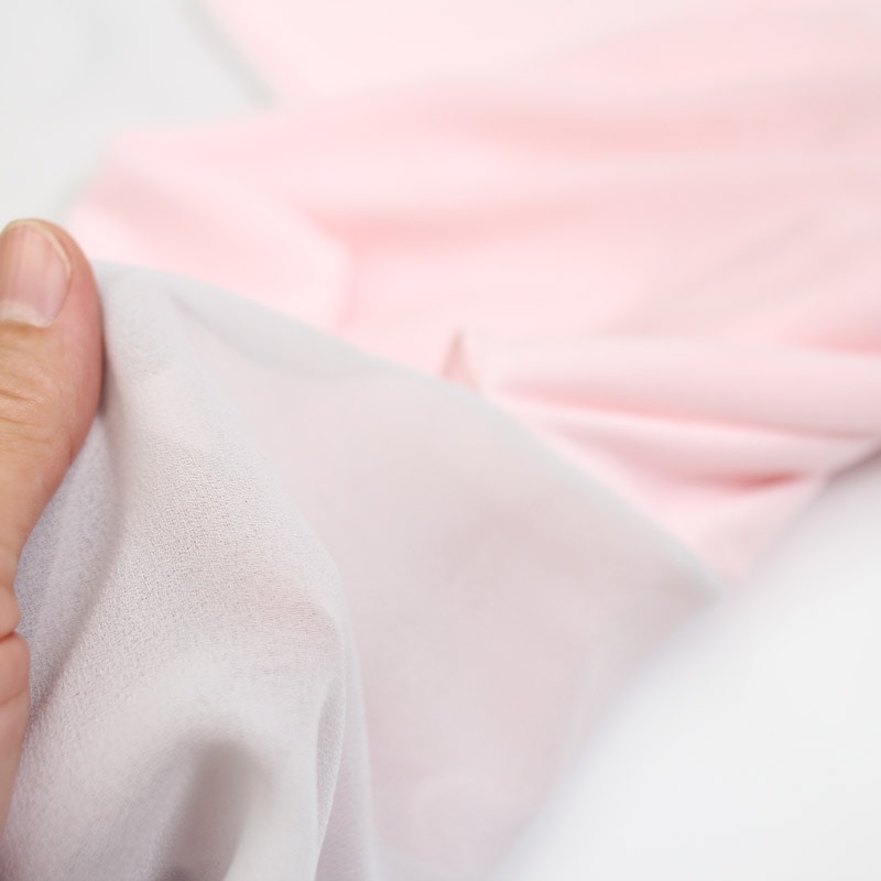 UVカット2WAYループロングストール 接触冷感素材