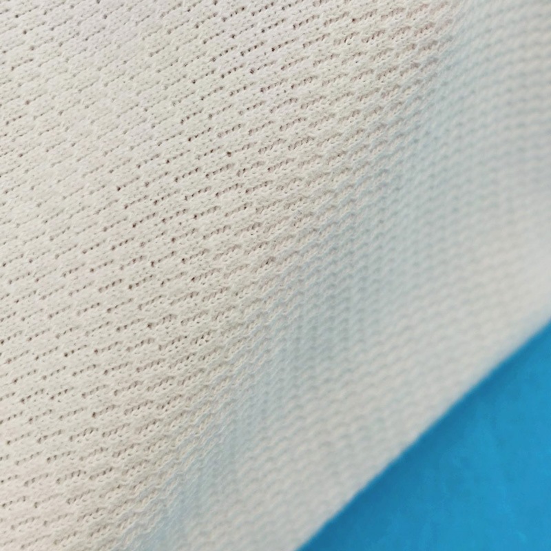 【通気性がアップ】　UVカットメッシュ入りアームガード　紫外線対策　エポカル