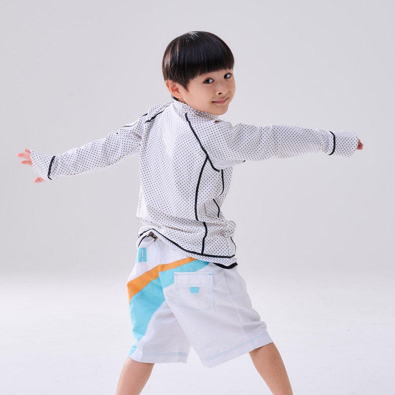 ラッシュガードUVTシャツ エポカル