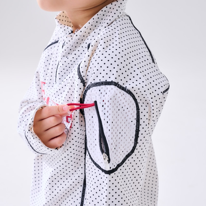 ラッシュガードUVTシャツ エポカル