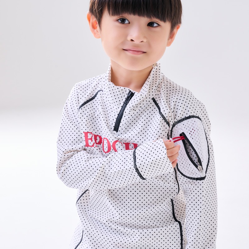 ラッシュガードUVTシャツ エポカル