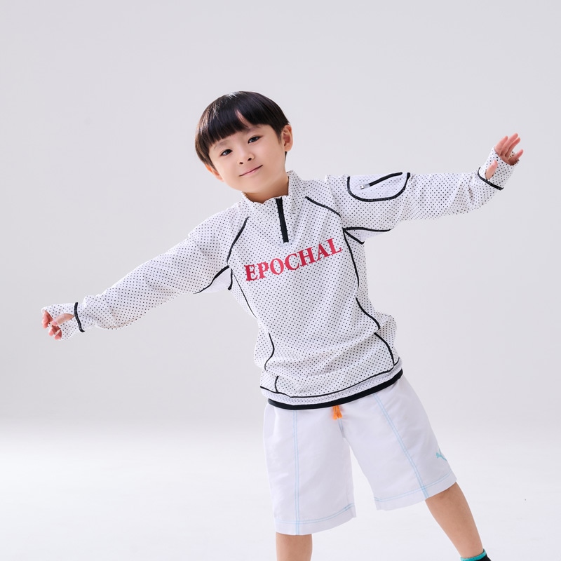 ラッシュガードUVTシャツ エポカル