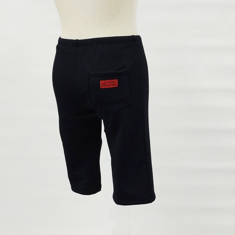 マリンスクールスイム ハーフパンツ(保温) 子供~大人 紫外線対策