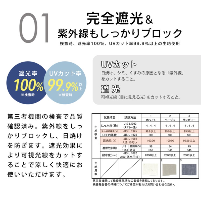 晴雨兼用2段ミニ折りたたみ日傘　センテリオ　50ｃｍ　遮熱・遮光　ベージュ