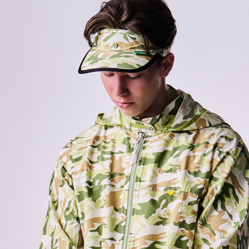 【サングラスホールダー付/サイズ調整ラクラク】 UVカットサンブロックサンバイザー 子供~大人 紫外線対策