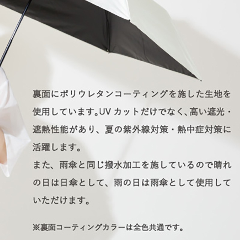 晴雨兼用日傘 40cm ミニパラソル レディース 女性 UV 遮光 遮熱 シンプル おしゃれ 紫外線対策 スポーツ観戦 軽量 日がさ フリル 上品  かわいい オシャレ 小さい