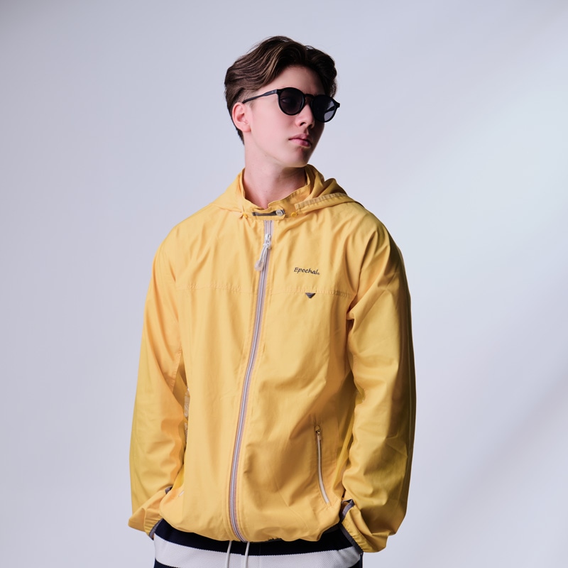 メンズウェア Black Watch Collared Snead DAIWA PIER39 for 1LDK 〉 