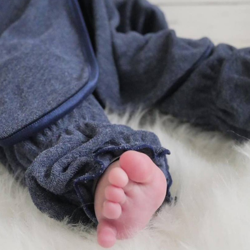 UVカットでてるとこガード　エポカル　赤ちゃんの紫外線対策