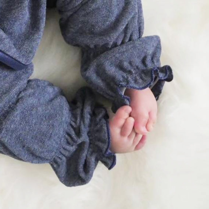 UVカットでてるとこガード　エポカル　赤ちゃんの紫外線対策