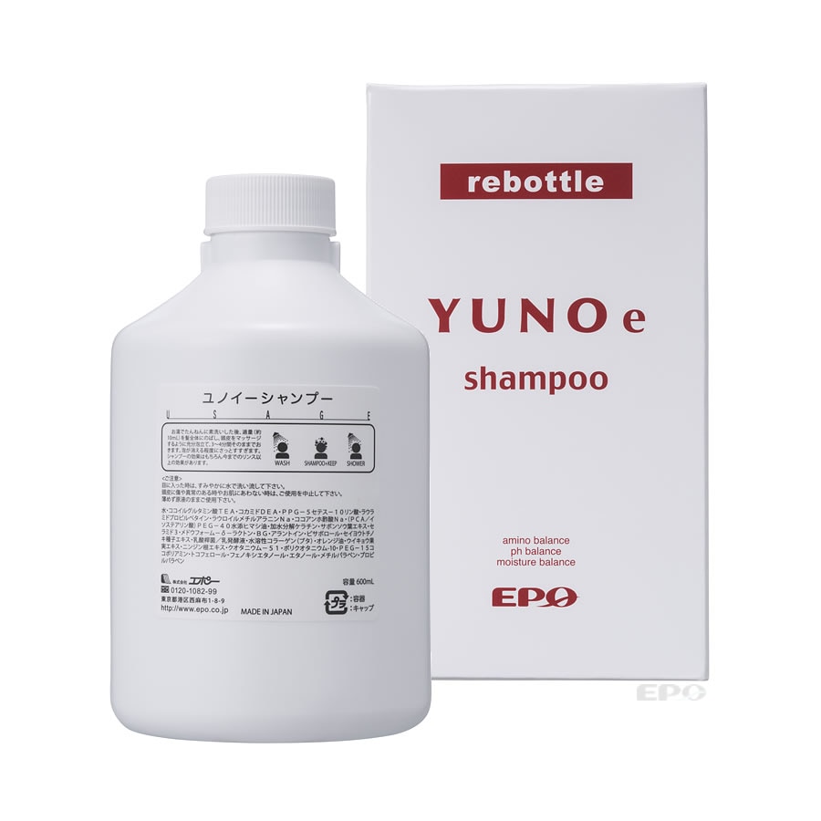 シャンプー yu* ホーユー ナイン ファーミングケア シャンプー 400ml--の