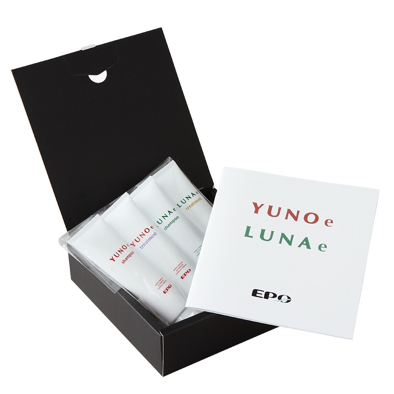 YUNOe・LUNAeミニセット