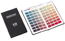 DICポケット型カラーチャート | 色見本,DIC | 品質管理の専門WEB