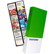 PANTONE PLUS カラーブリッジ・セット（コート紙、上質紙） | 色見本