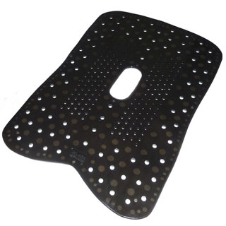 GELサドルパッド | For Horse 馬用品,ゼッケン/ハーフパッド・ゲル
