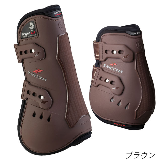 ZANDONA Slalom protecter Lサイズ ZANDONA Slalom protecter Lサイズ ZANDONA Slalom protecter L