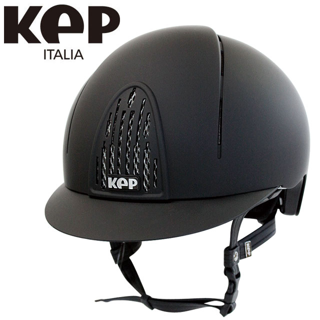 KEP スマートジュニア | For Rider 人装品,乗馬用ヘルメット