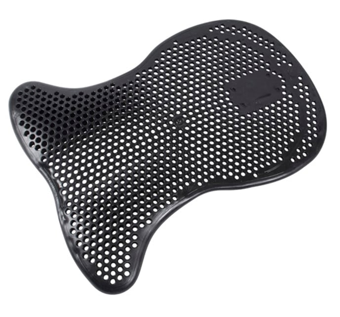 馬具 ゲルパッド(中古) ○CATAGO ゲルパッド FRONT-riser | For Horse 馬用品,ゼッケン/ハーフ