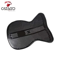 LeMieux X-Grip ダブルサイドハーフパッド | For Horse 馬具