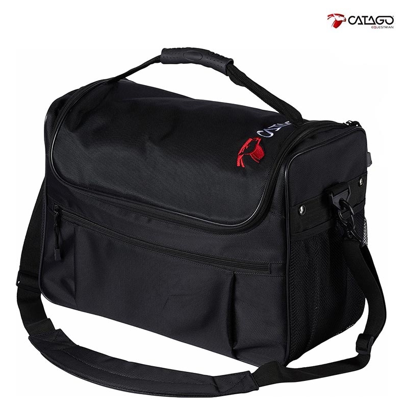 CATAGO グルーミングバッグ | For Horse 馬用品,ホースケア