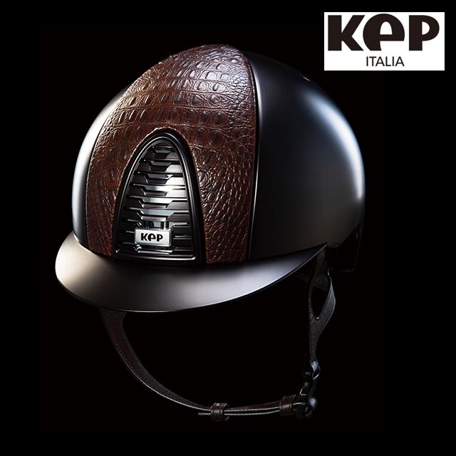 KEP リミテッドエディション ブラウン | For Rider 人装品,乗馬用