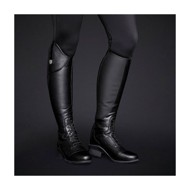 乗馬　ブーツ　長靴　37 MH ヴェガンザ ハイライダー | For Rider 人装品,ブーツ/チャップス