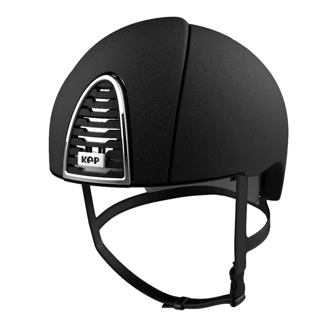 KEP CROMO 2.0 ジョッキー | For Rider 人装品,乗馬用ヘルメット
