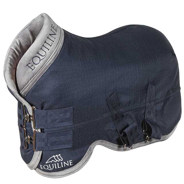 EQUILINE アンスリウ ステーブルラグ 200g | For Horse 馬具,馬着,ラグ  