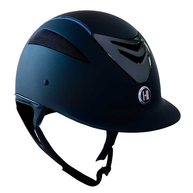 ONEK ディフェンダー ネイビークローム | For Rider 人装品,ヘルメット