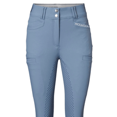 PIKEURアスレジャーレディスフルグリップ | For Rider 人装品