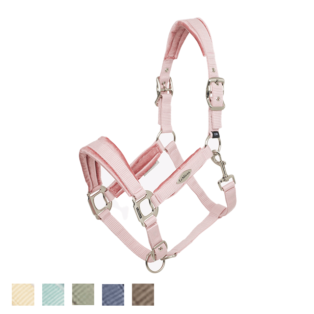 LeMieux ヴェルサイユ 無口 | For Horse 馬具,ハルター/リード | 乗馬