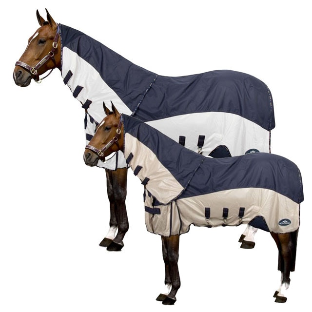 HV レオナ レインフライブランケット | For Horse 馬具,馬着,ラグ/薄馬