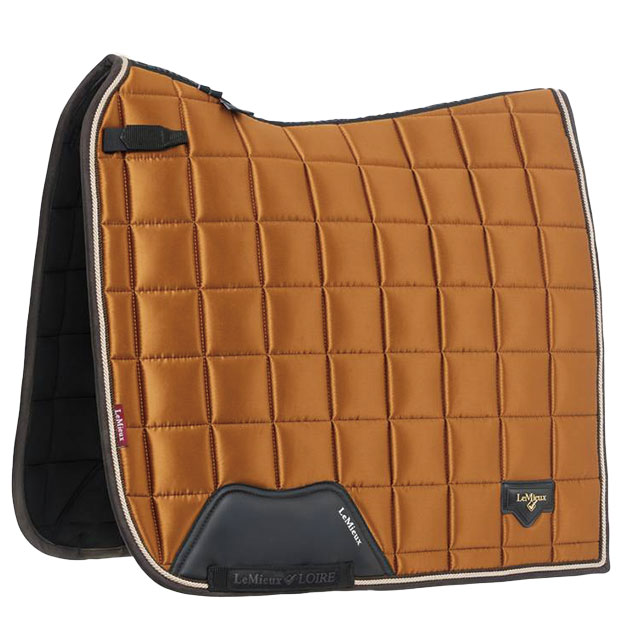 LeMieux ロワール ラグジュアリーゼッケン | For Horse 馬具 LeMieux ロワール ラグジュアリーゼッケン | For Horse 馬具