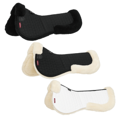 GELウィザーパッド | For Horse 馬具,ゼッケン／ハーフパッド