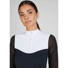 レディス競技用シャツ