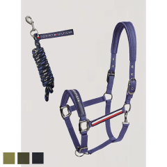 EQUILINE エレタ ホルター＆リード | For Horse 馬用品,ハルター