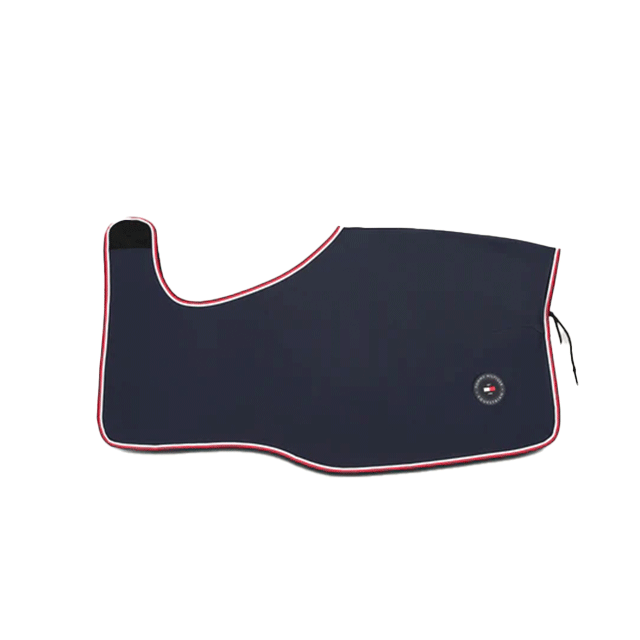 TH スプリングフィールド 撥水 エクササイズシート | For Horse 馬具